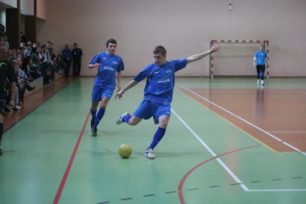 Henrykówka czwarta na Dolnym Śląsku