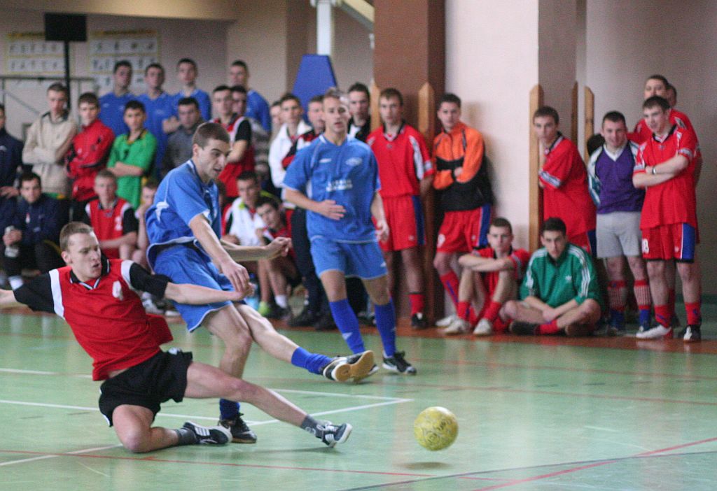Henrykówka czwarta na Dolnym Śląsku