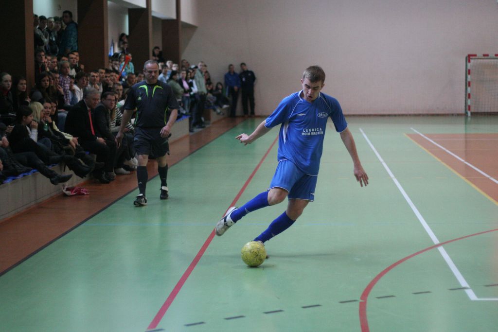 Henrykówka czwarta na Dolnym Śląsku