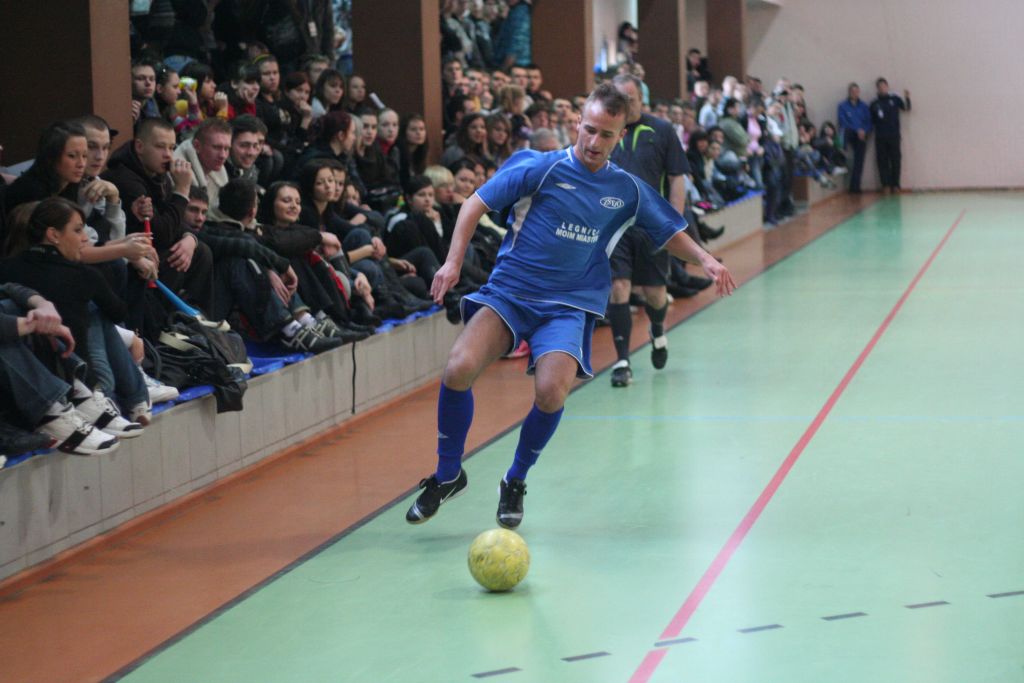 Henrykówka czwarta na Dolnym Śląsku