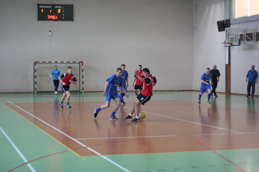 Henrykówka czwarta na Dolnym Śląsku