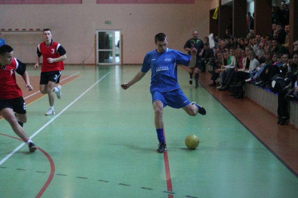 Henrykówka czwarta na Dolnym Śląsku