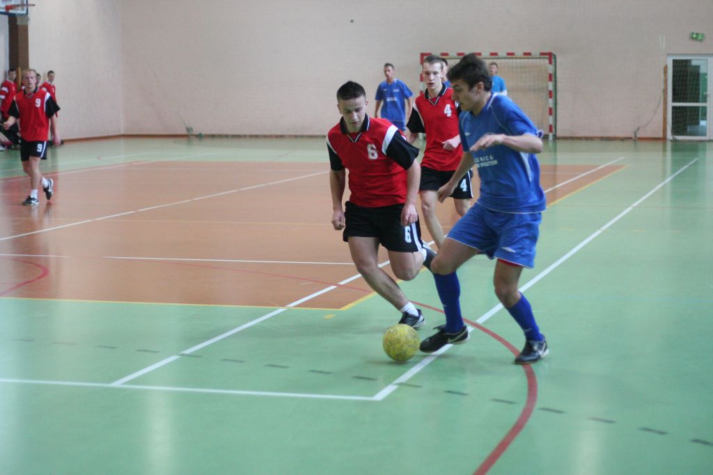 Henrykówka czwarta na Dolnym Śląsku