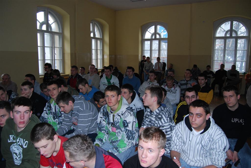 Młodzi konstruktorzy w Energetyku