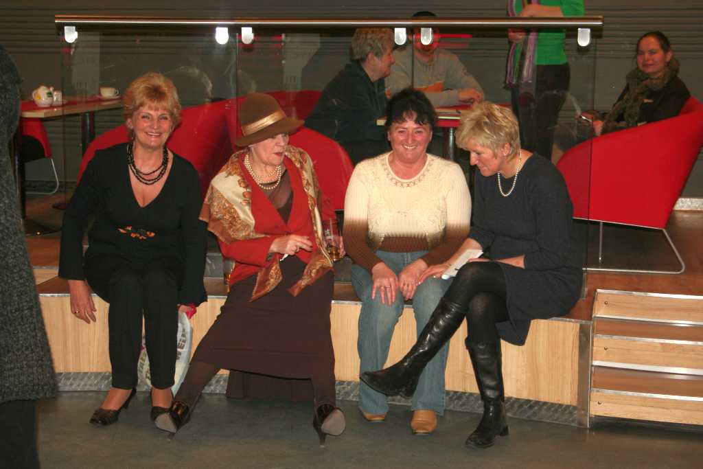 Opera, poezja i moda - próba