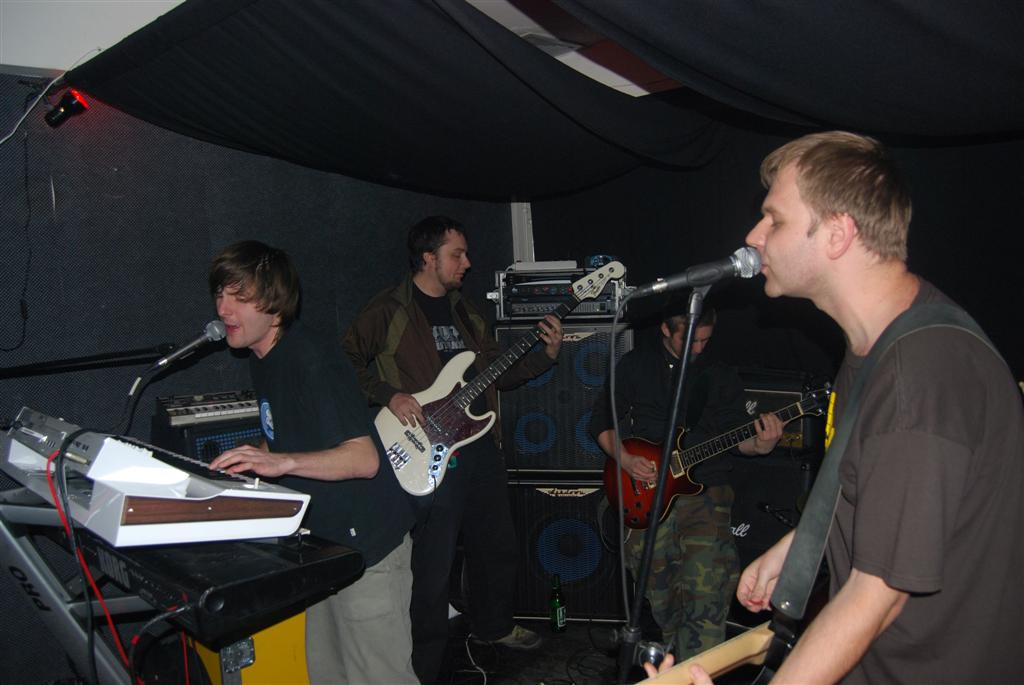 Reggae o smaku papryki