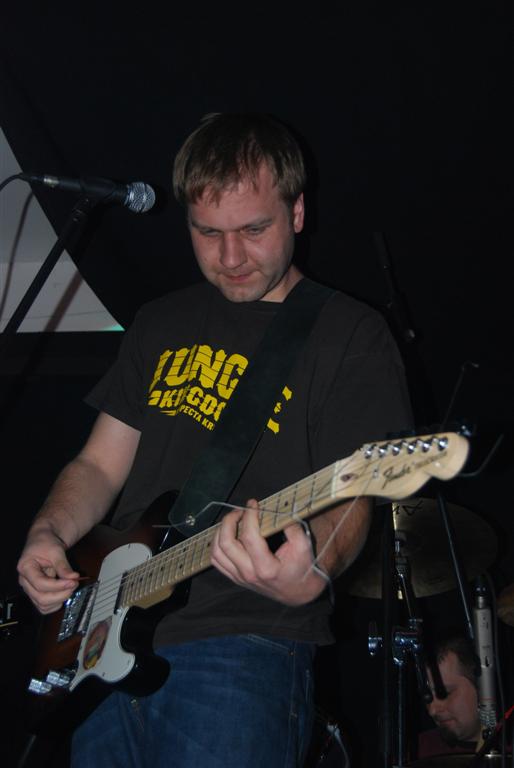 Reggae o smaku papryki