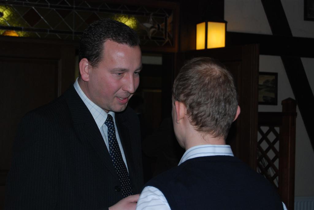 Proć najlepszym sportowcem 2008 roku!
