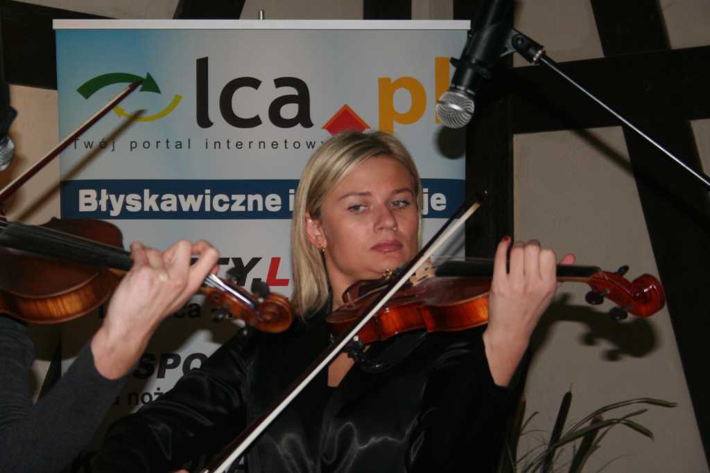 Proć najlepszym sportowcem 2008 roku!