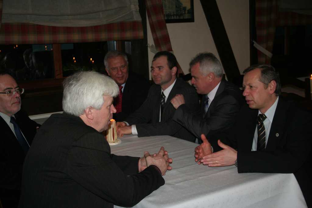 Proć najlepszym sportowcem 2008 roku!