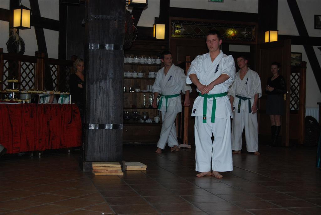 Proć najlepszym sportowcem 2008 roku!
