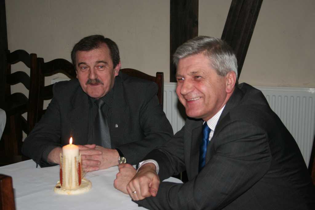 Proć najlepszym sportowcem 2008 roku!
