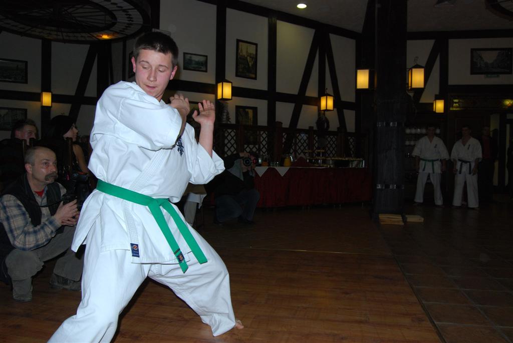 Proć najlepszym sportowcem 2008 roku!
