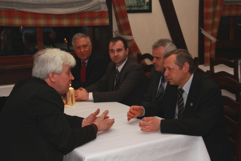 Proć najlepszym sportowcem 2008 roku!