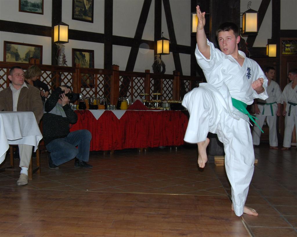 Proć najlepszym sportowcem 2008 roku!
