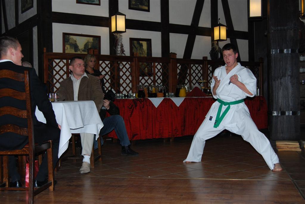 Proć najlepszym sportowcem 2008 roku!
