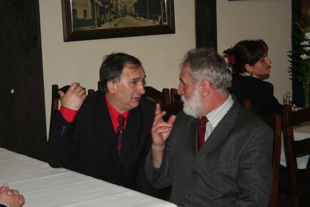 Proć najlepszym sportowcem 2008 roku!