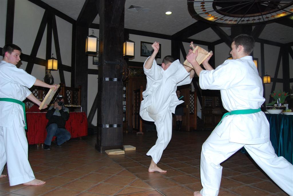 Proć najlepszym sportowcem 2008 roku!
