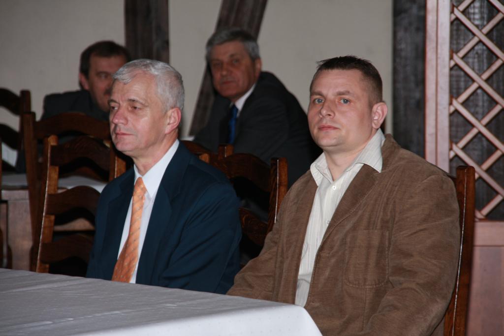 Proć najlepszym sportowcem 2008 roku!