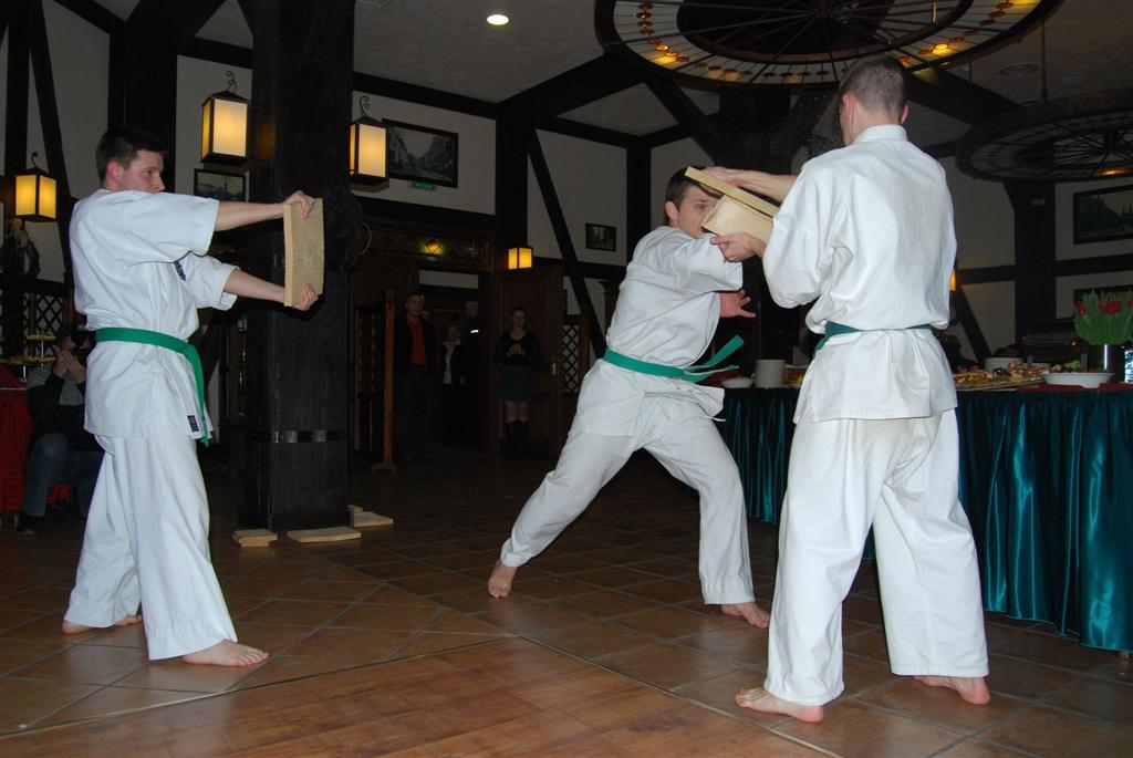 Proć najlepszym sportowcem 2008 roku!
