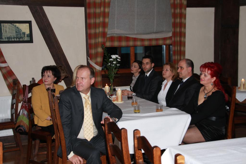Proć najlepszym sportowcem 2008 roku!