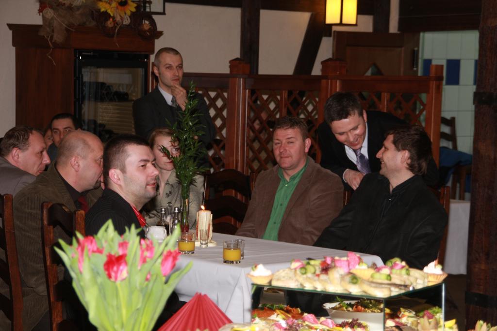Proć najlepszym sportowcem 2008 roku!