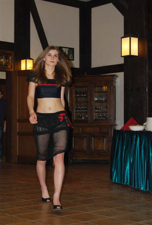 Proć najlepszym sportowcem 2008 roku!
