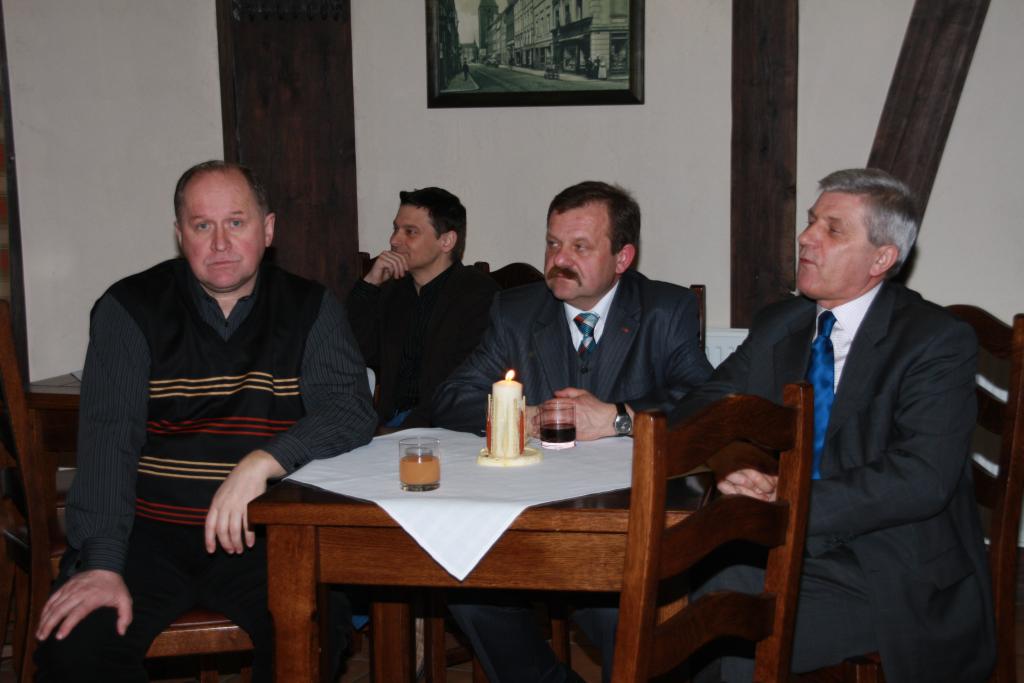 Proć najlepszym sportowcem 2008 roku!