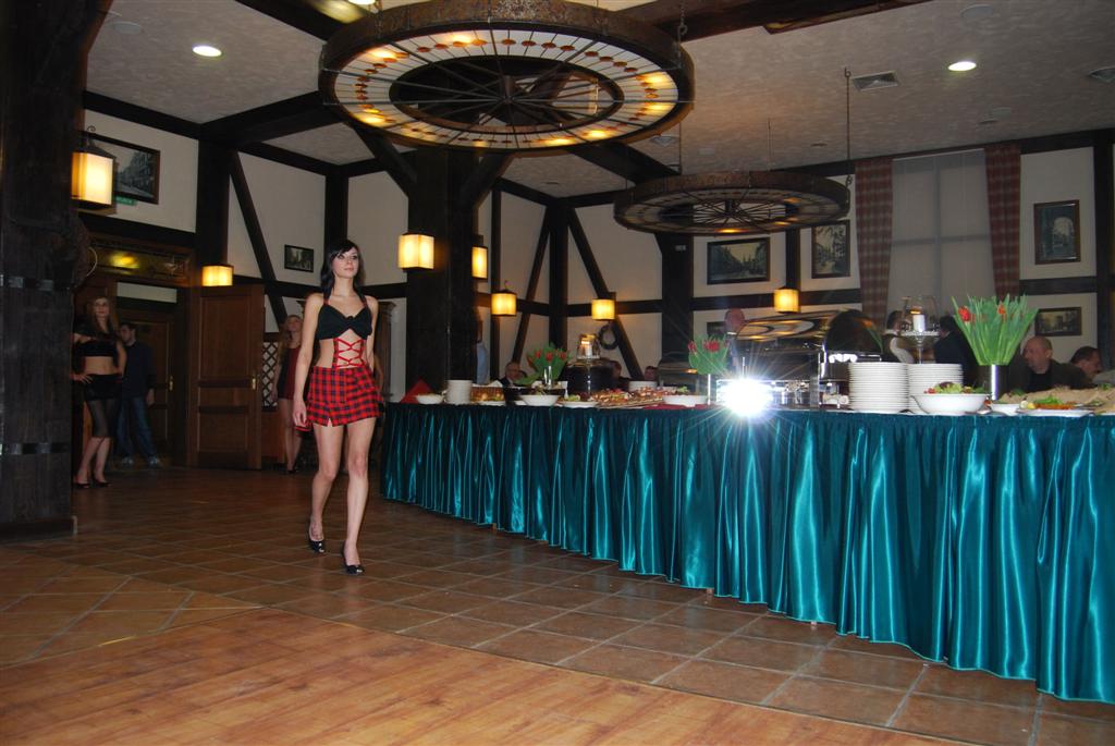 Proć najlepszym sportowcem 2008 roku!
