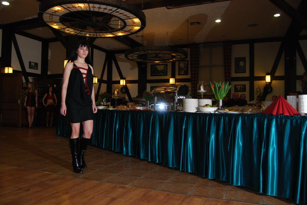 Proć najlepszym sportowcem 2008 roku!
