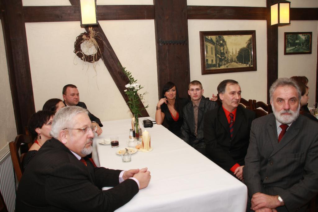 Proć najlepszym sportowcem 2008 roku!