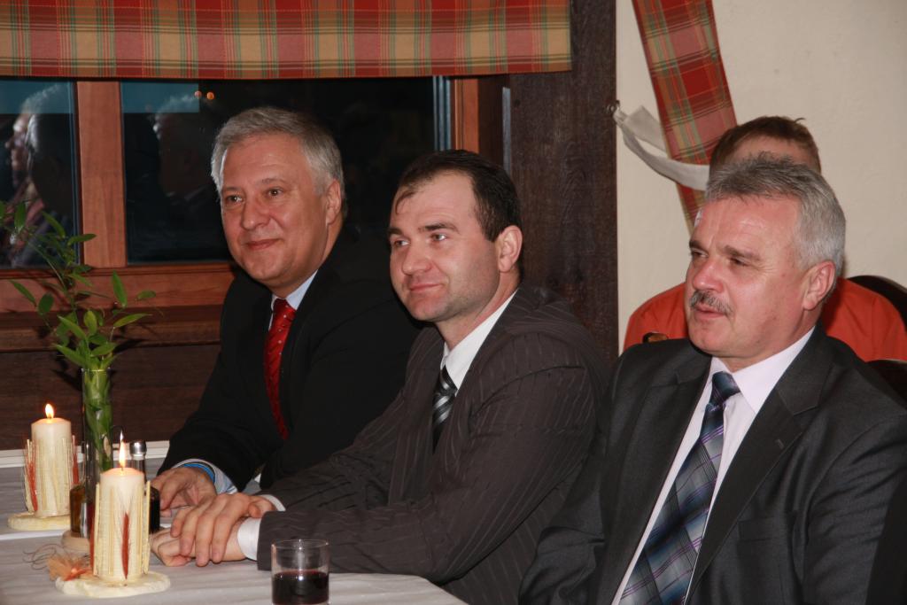 Proć najlepszym sportowcem 2008 roku!