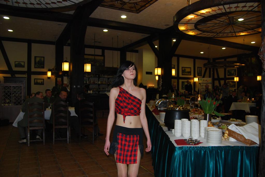 Proć najlepszym sportowcem 2008 roku!
