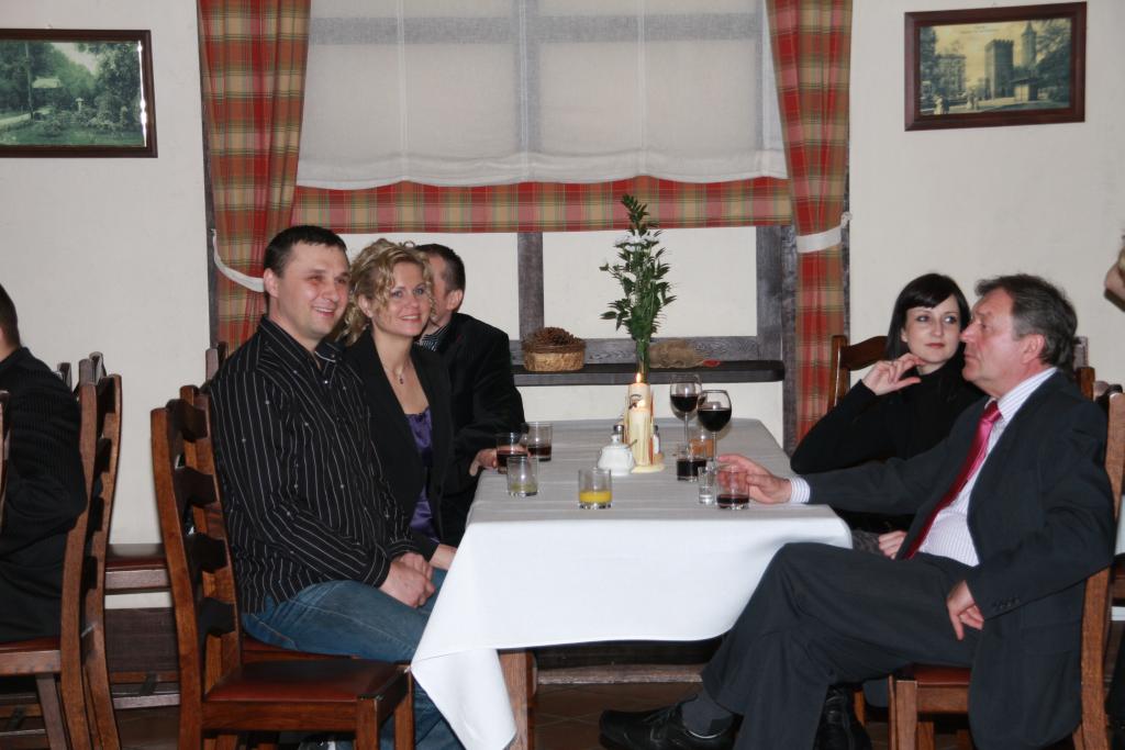 Proć najlepszym sportowcem 2008 roku!