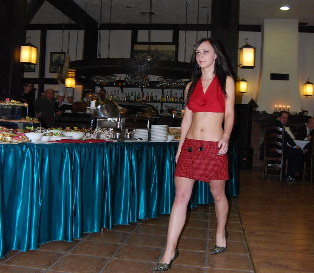 Proć najlepszym sportowcem 2008 roku!
