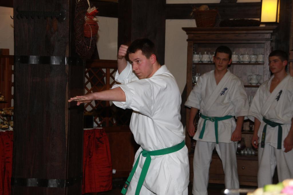 Proć najlepszym sportowcem 2008 roku!