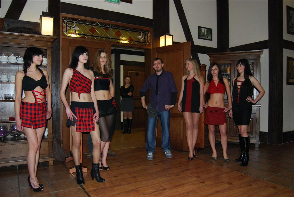 Proć najlepszym sportowcem 2008 roku!
