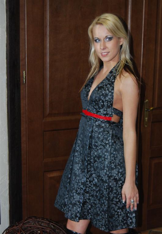 Proć najlepszym sportowcem 2008 roku!
