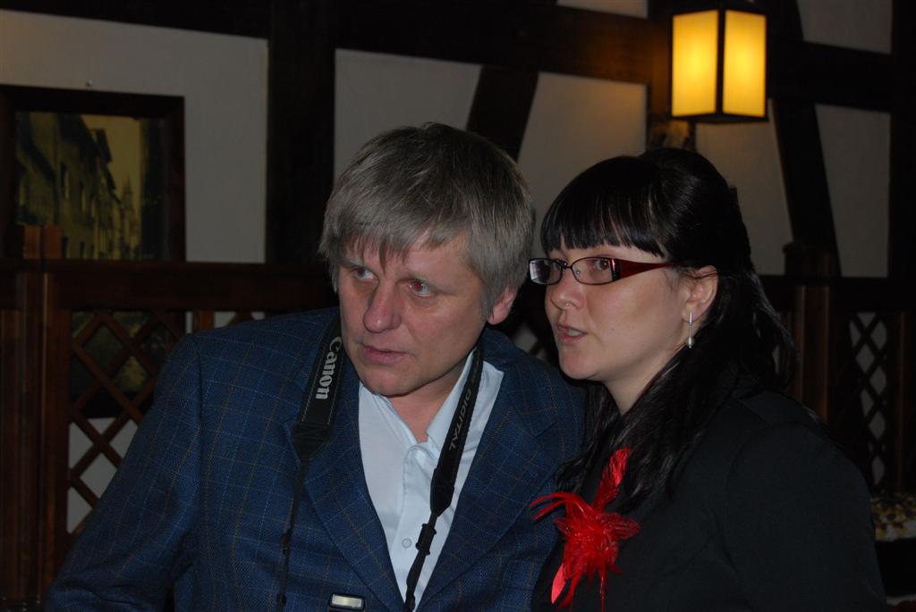 Proć najlepszym sportowcem 2008 roku!
