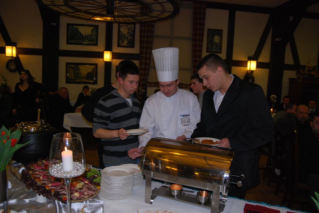 Proć najlepszym sportowcem 2008 roku!
