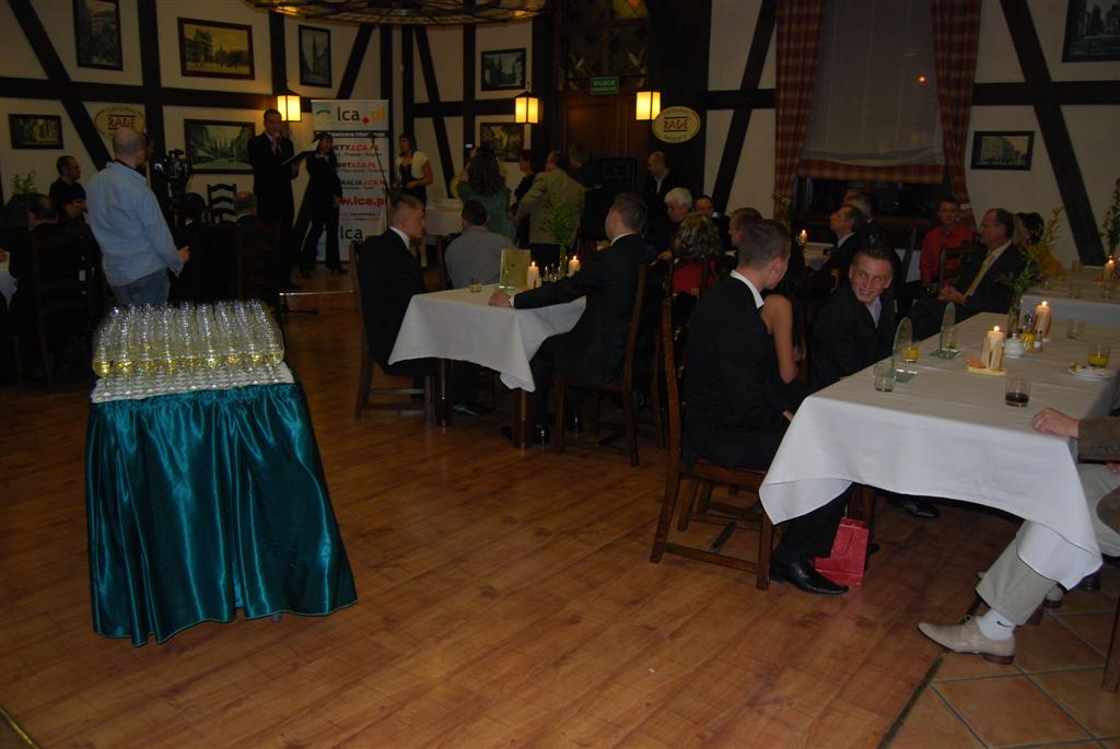 Proć najlepszym sportowcem 2008 roku!
