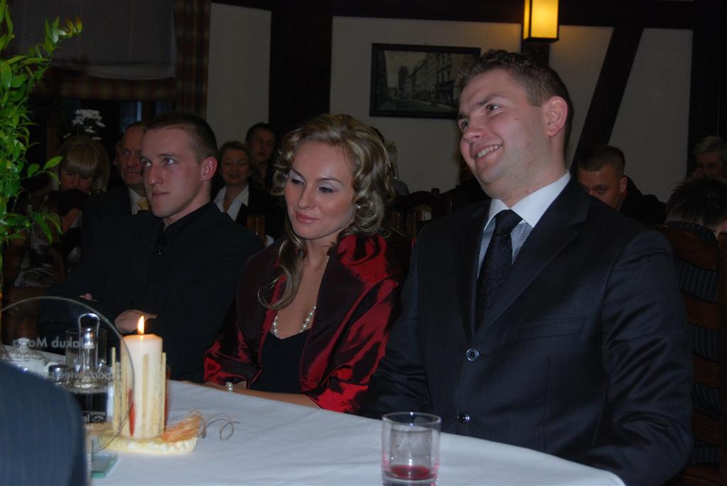 Proć najlepszym sportowcem 2008 roku!
