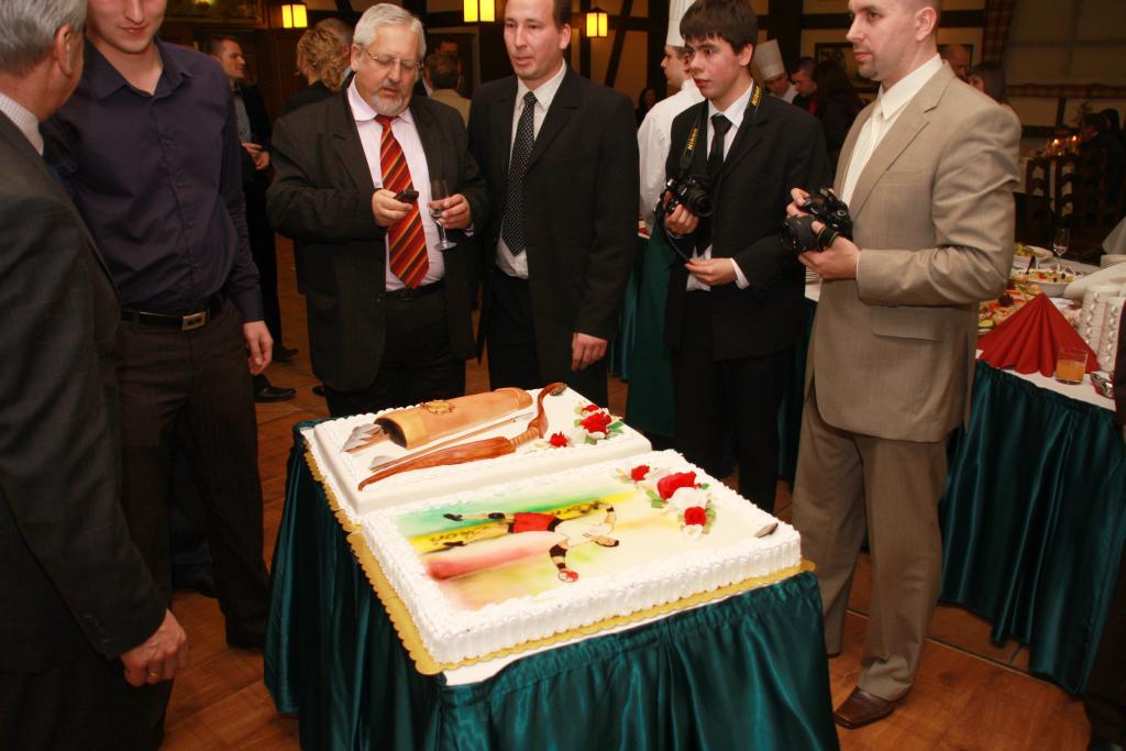 Proć najlepszym sportowcem 2008 roku!