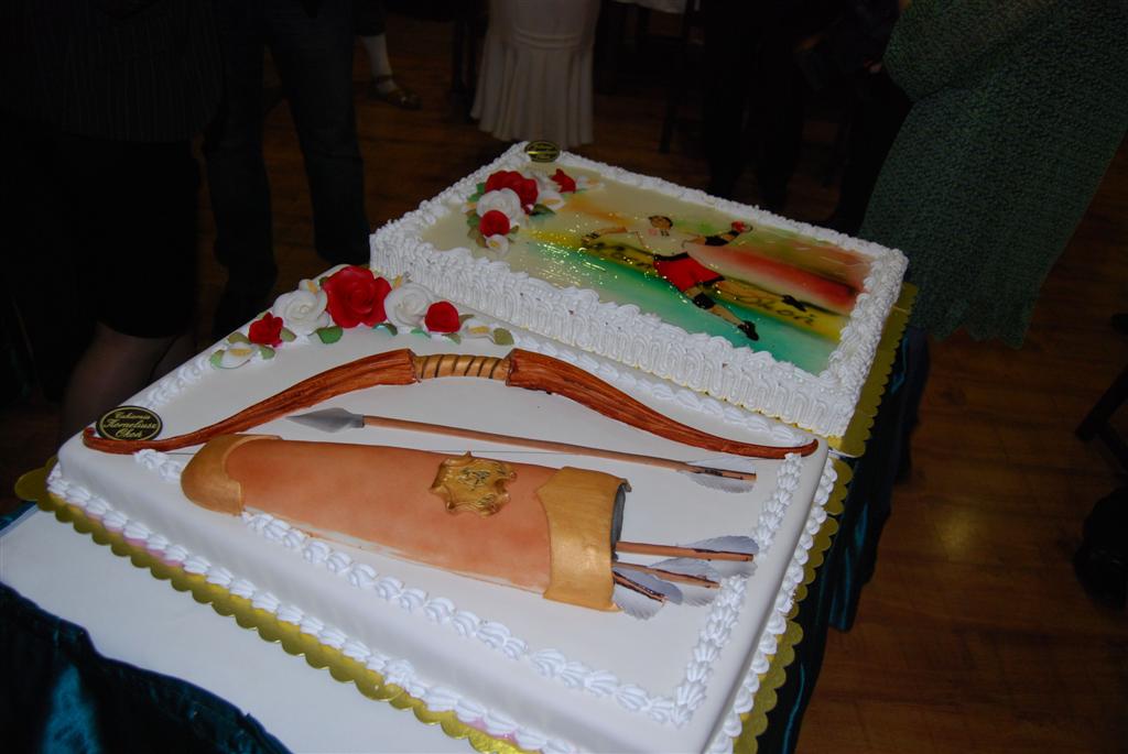 Proć najlepszym sportowcem 2008 roku!
