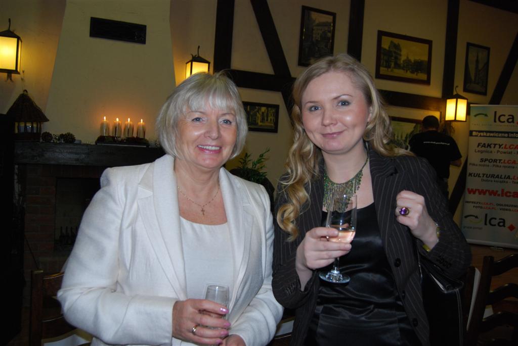 Proć najlepszym sportowcem 2008 roku!
