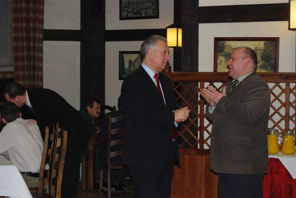 Proć najlepszym sportowcem 2008 roku!
