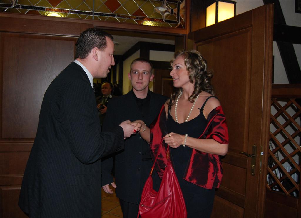 Proć najlepszym sportowcem 2008 roku!
