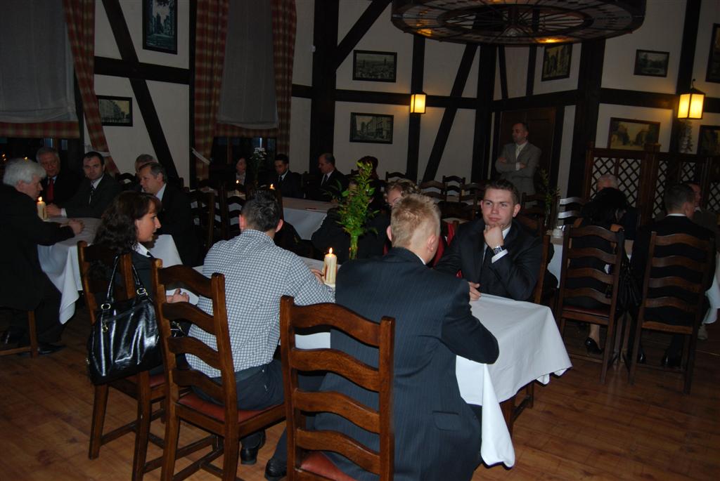 Proć najlepszym sportowcem 2008 roku!
