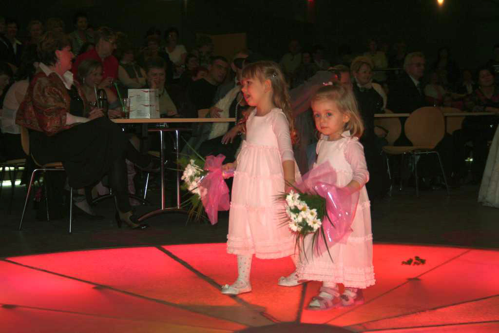 Wieczór mody i urody