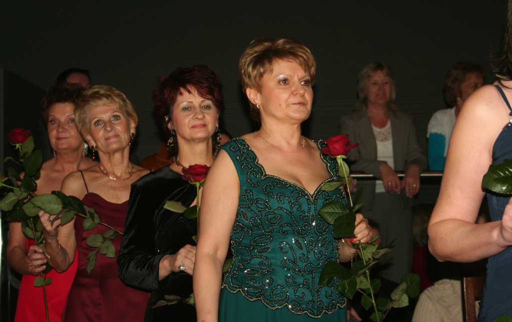 Wieczór mody i urody
